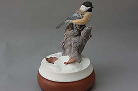 Chickadee